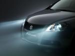 Suzuki Kizashi 2010 года